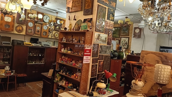 
  Продается универсальное помещение, 147 м², Ленина пр-кт, д. 107
. Фото 9.