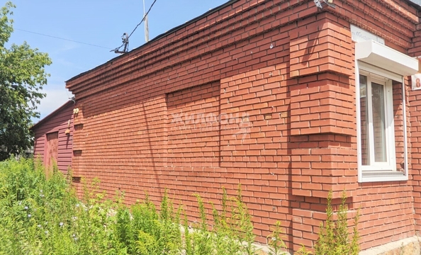 
  Продается универсальное помещение, 63 м², Объездная ул, д. 23
. Фото 19.