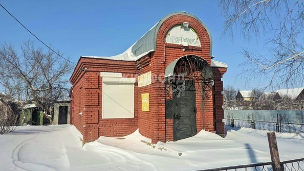 
  Продается универсальное помещение, 63 м², Объездная ул, д. 23
. Фото 20.
