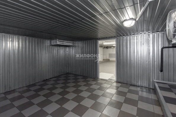 
  Продается универсальное помещение, 128 м², Антона Петрова ул, д. 203
. Фото 17.