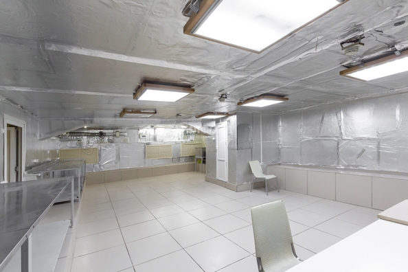 
  Продается универсальное помещение, 128 м², Антона Петрова ул, д. 203
. Фото 19.