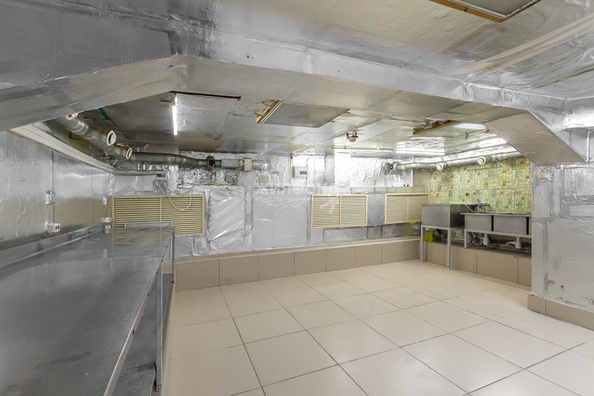 
  Продается универсальное помещение, 128 м², Антона Петрова ул, д. 203
. Фото 20.