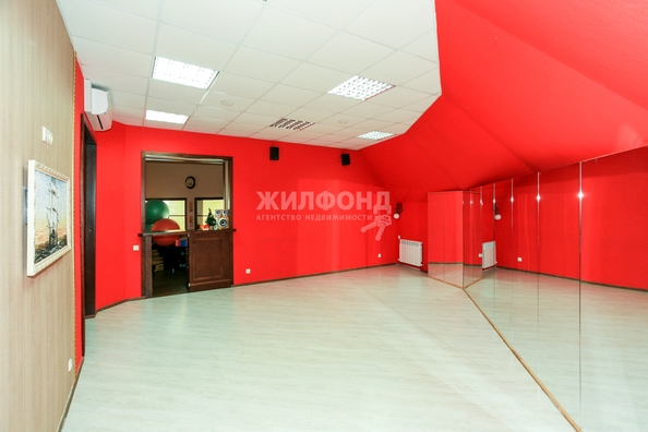 
  Продается универсальное помещение, 445 м², Памирская ул (Южный рп), д. 24
. Фото 4.