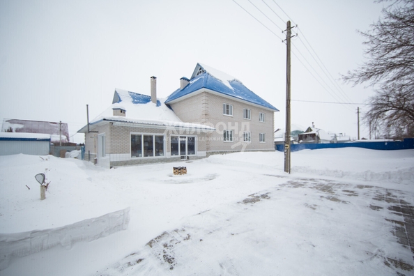 
  Продается готовый бизнес, 228 м², Кленовая ул, д. 108
. Фото 15.