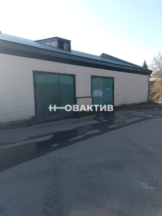
  Продается универсальное помещение, 271.8 м², Горького ул, д. 3
. Фото 2.