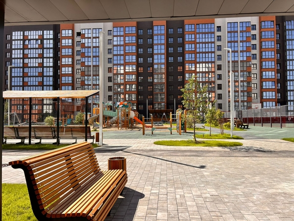
  Продается 3-комн. квартира, 57.3 м², ЖК Колумб
. Фото 28.