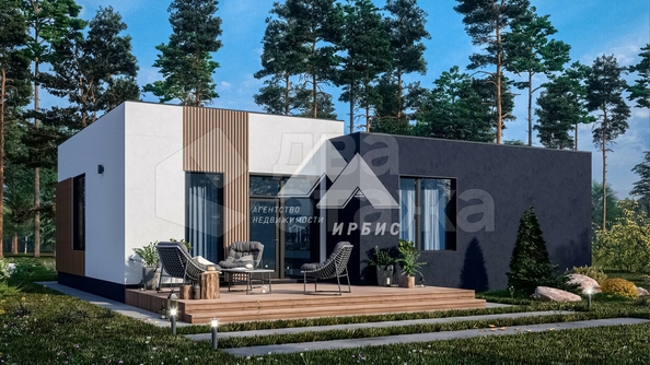 
  Продается дом, 97 м², село Фирсово
. Фото 3.