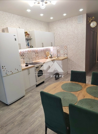 
  Продается 2-комн. квартира, 63.5 м², ЖК Новая высота, дом 2
. Фото 4.