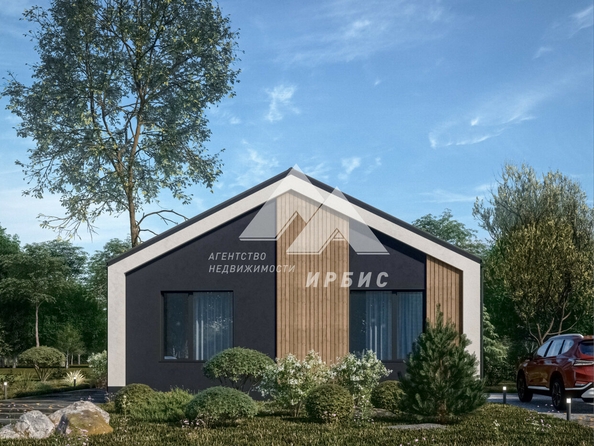 
  Продается дом, 111 м², село Фирсово
. Фото 3.