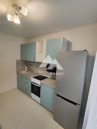
  Продается 1-комн. квартира, 35.1 м², ЖК Солар, 1 этап
. Фото 3.