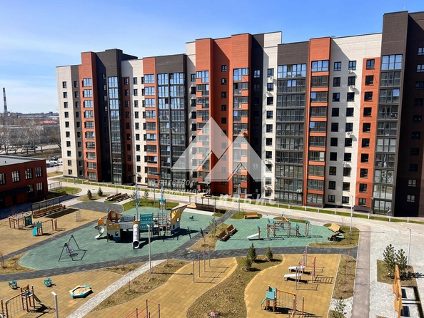 
  Продается студия, 25 м², Павловский тракт, д. 196 к1
. Фото 5.