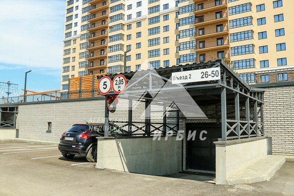 
  Продается 2-комн. квартира, 64.5 м², ЖК Родные берега
. Фото 3.