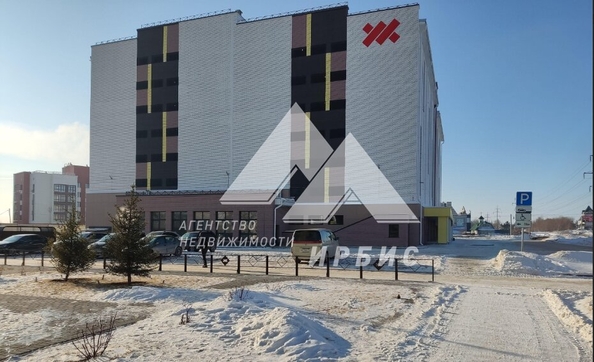 
  Продается офис, 467.9 м², Энтузиастов ул, д. 69
. Фото 3.