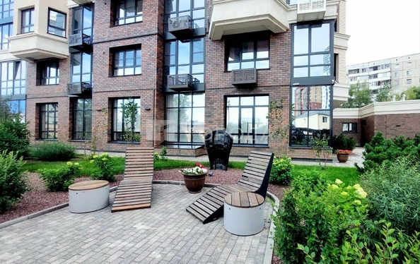 
  Продается 2-комн. квартира, 62.8 м², Партизанская/Циолковского ул, д. 175
. Фото 3.