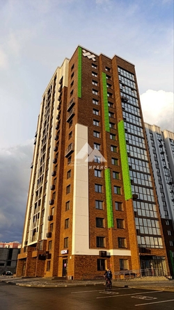 
  Продается 2-комн. квартира, 45 м², ЖК Ёлочки, дом 2
. Фото 4.