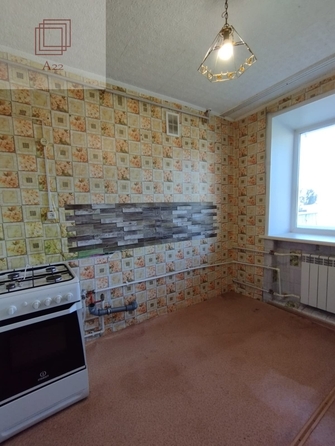
  Продается 2-комн. квартира, 54 м², Октябрьская ул, д. 29
. Фото 1.