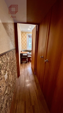 
  Продается 2-комн. квартира, 43 м², Гущина/Попова ул, д. 201
. Фото 1.