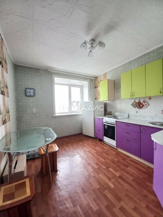 
  Продается 1-комн. квартира, 35.9 м², героя советского союза трофимова, д. 16/1
. Фото 4.