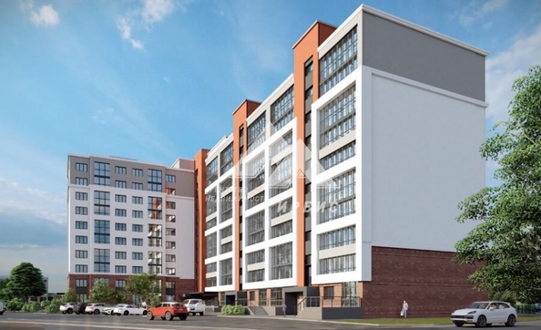 
  Продается 3-комн. квартира, 75.4 м², ЖК Соболева, дом 22, 1 очередь
. Фото 4.