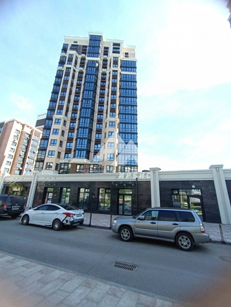 
  Продается 2-комн. квартира, 46 м², Партизанская/Циолковского ул, д. 175
. Фото 3.