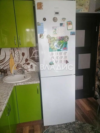 
  Продается 3-комн. квартира, 44 м², героя советского союза васильева, д. 49
. Фото 3.