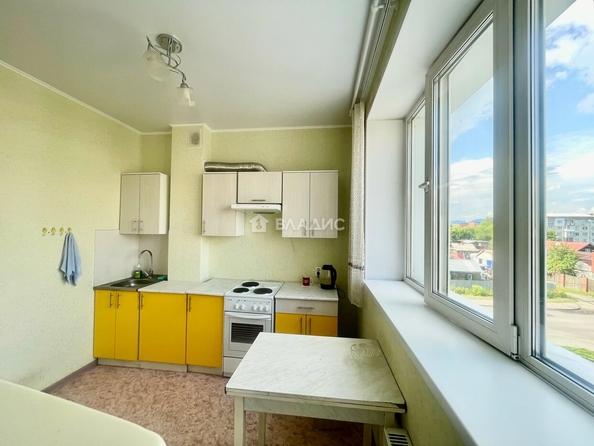 
  Продается 2-комн. квартира, 41 м², Михаила Кутузова ул, д. 25
. Фото 1.