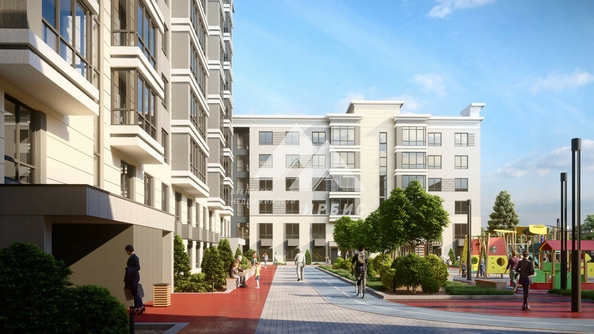 
  Продается 1-комн. квартира, 37 м², Гоголя ул, д. 52
. Фото 4.