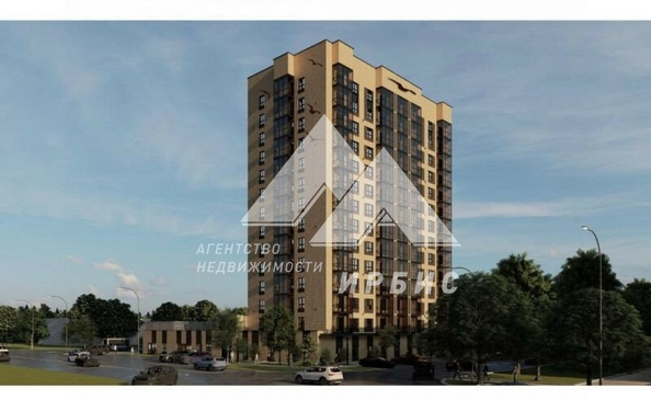 
  Продается 3-комн. квартира, 40.3 м², Юрина/ Кавалерийская ул, д. 118Д
. Фото 3.