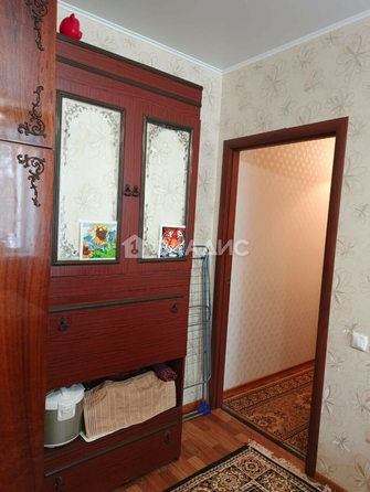 
  Продается 3-комн. квартира, 59.2 м², Боровая ул, д. 10
. Фото 2.