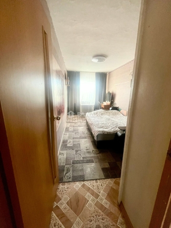 
  Продается 2-комн. квартира, 44.5 м², героя советского союза васильева, д. 35
. Фото 1.