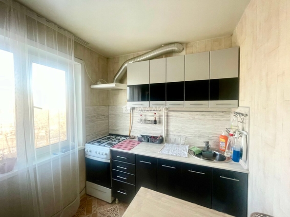 
  Продается 2-комн. квартира, 44.5 м², героя советского союза васильева, д. 35
. Фото 3.