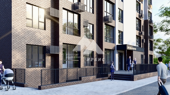 
  Продается 2-комн. квартира, 44.9 м²
. Фото 4.