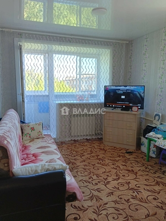 
  Продается 1-комн. квартира, 31.4 м², Социалистическая ул, д. 88
. Фото 2.