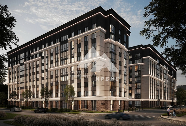 
  Продается 2-комн. квартира, 41.8 м², Чеглецова ул, д. 25Ак3
. Фото 3.