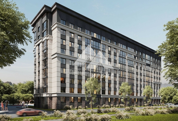 
  Продается 2-комн. квартира, 46.3 м², Чеглецова ул, д. 25Ак3
. Фото 3.