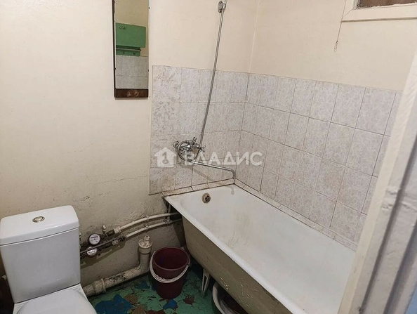 
  Продается 1-комн. квартира, 31 м², Ленинградская ул, д. 109
. Фото 2.