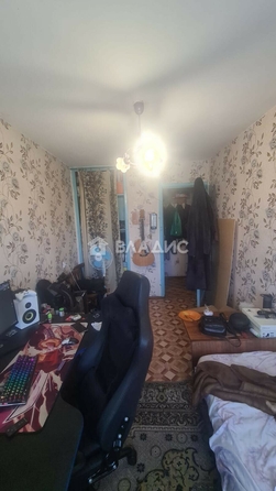 
  Продается 2-комн. квартира, 44 м², Воинов-Интернационалистов ул, д. 85
. Фото 2.
