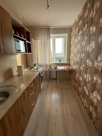 
  Продается 1-комн. квартира, 31 м², героя советского союза трофимова, д. 35
. Фото 3.