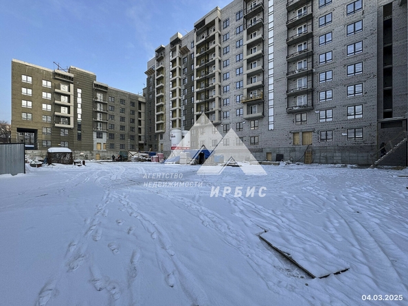 
  Продается 3-комн. квартира, 63.53 м², Гоголя ул, д. 52
. Фото 1.