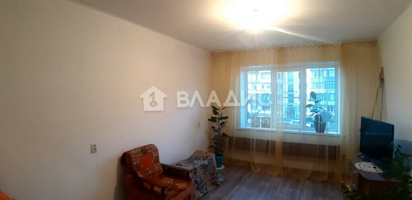 
  Продается 3-комн. квартира, 64 м², героя советского союза трофимова, д. 113
. Фото 1.