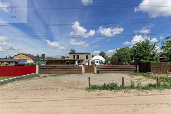
  Продается дом, 67.4 м², Барнаул
. Фото 1.