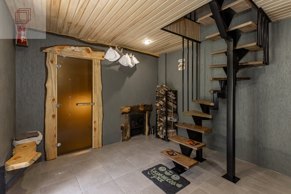 
  Продается дом, 67.4 м², Барнаул
. Фото 4.