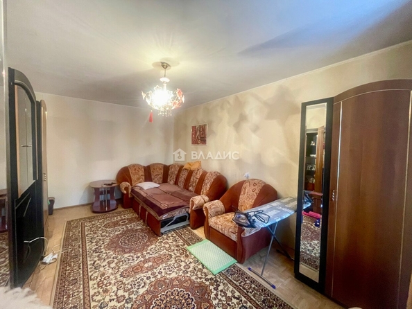 
  Продается 2-комн. квартира, 53 м², Советская ул, д. 210
. Фото 5.