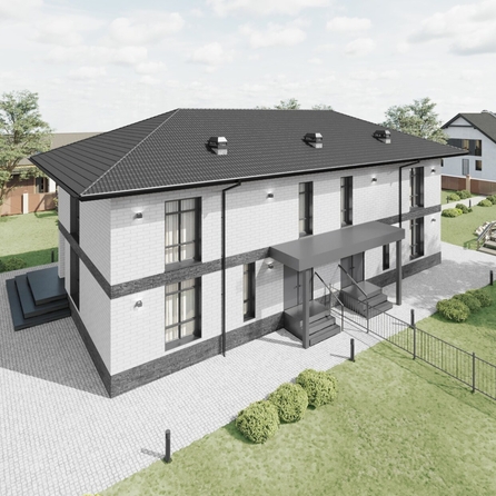 
  Продается дом, 180 м², Барнаул
. Фото 3.