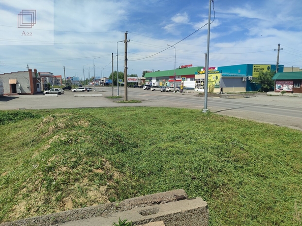 
  Продается земельный участок, 13 соток, Камень-на-Оби
. Фото 2.