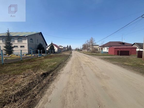 
  Продается земельный участок, 15 соток, поселок Комсомольский
. Фото 3.