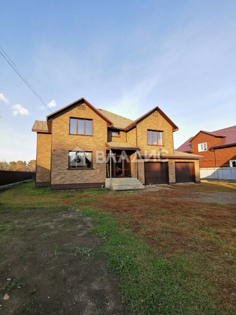 
  Продается дом, 272 м², Бийск
. Фото 1.