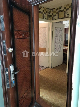 
  Продается 2-комн. квартира, 45 м², Советская ул, д. 54
. Фото 4.