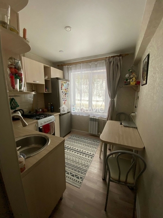 
  Продается 1-комн. квартира, 30.7 м², радищева, д. 18/1
. Фото 3.