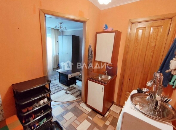 
  Продается 1-комн. квартира, 24 м², Ударная ул, д. 73А
. Фото 5.